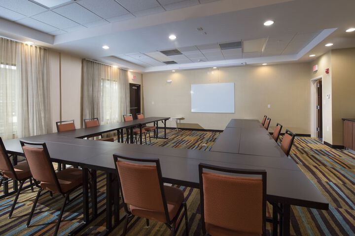 Fairfield Inn & Suites by Marriott Houston Pasadena