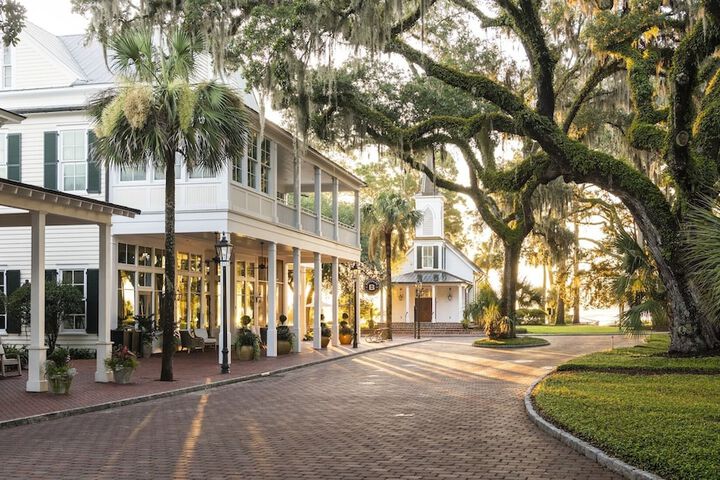 Montage Palmetto Bluff Residences