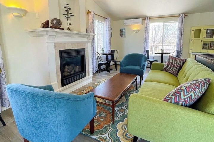 Ephraim Motel