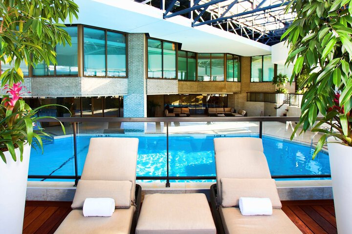 DoubleTree by Hilton Montreal