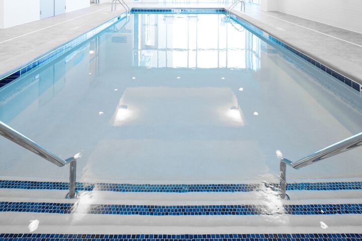Pool 5 of 48