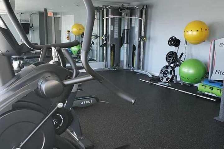 Health and Fitness 19 of 27