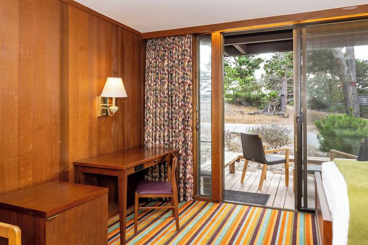 Asilomar Conference Grounds