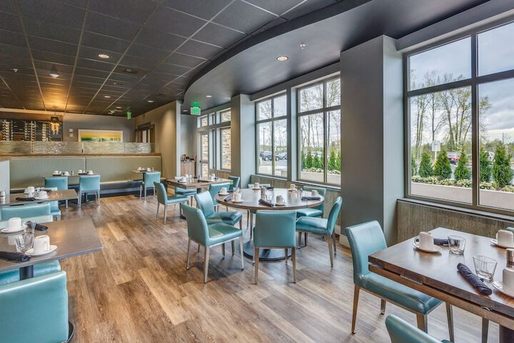 Holiday Inn & Suites Bellingham by IHG