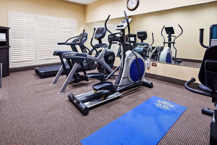 Best Western Lamesa Inn & Suites
