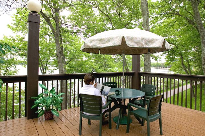 Terrace/Patio 61 of 125