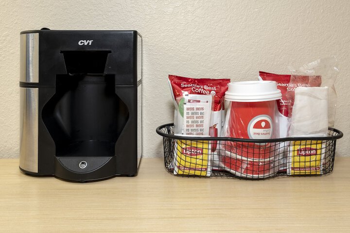 Breakfast/Coffee Service 68 of 74