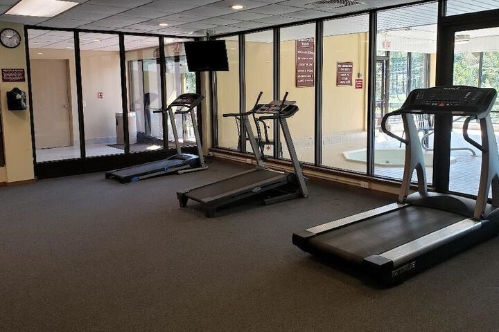 Health and Fitness 27 of 36