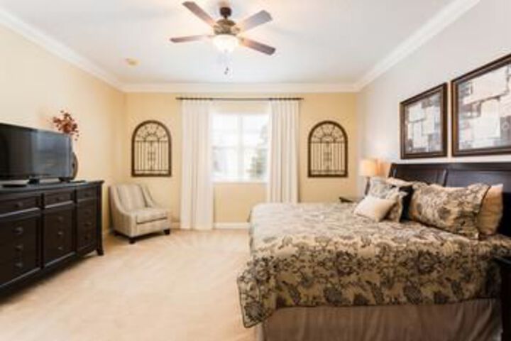 Villa Summerland at Patriots Landing 5 Bedroom Reunion