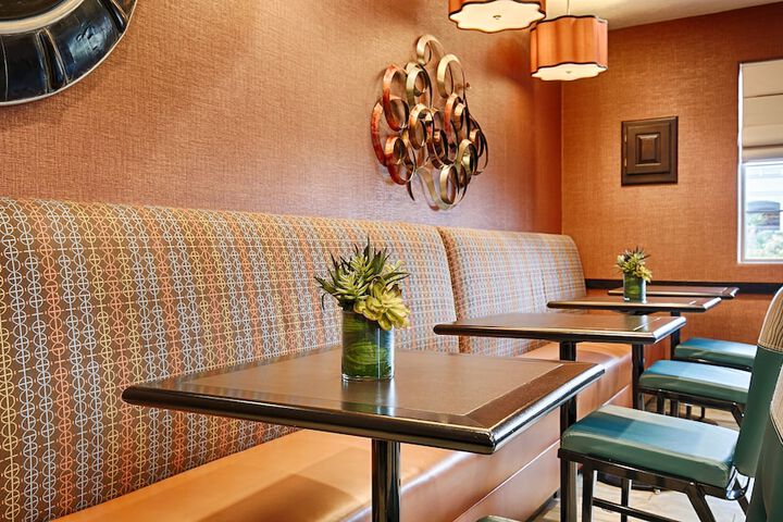 Best Western Mesquite Inn