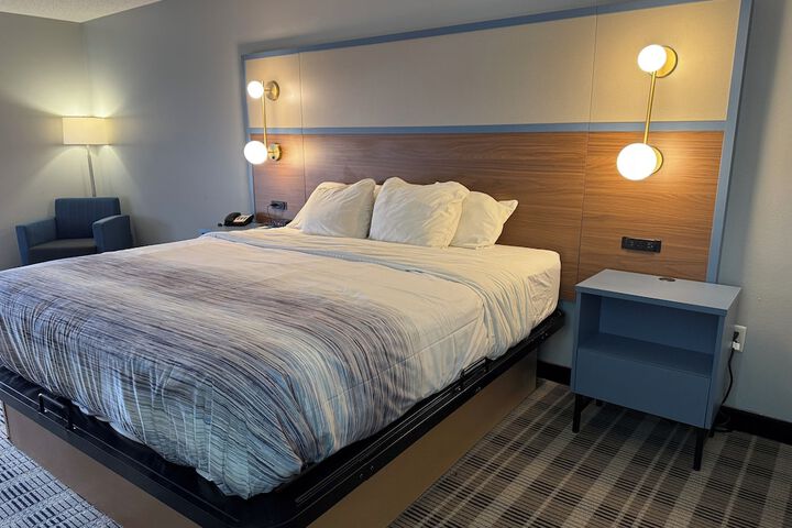 AmericInn by Wyndham Columbus Wisconsin