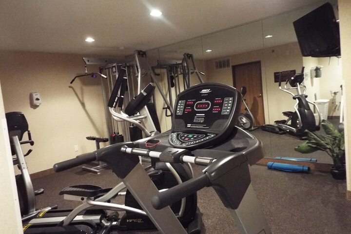 Health and Fitness 60 of 61