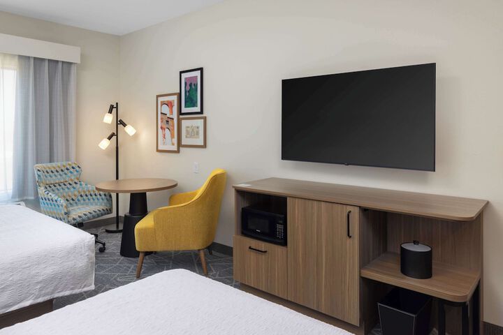 Hampton Inn & Suites Cottonwood Az