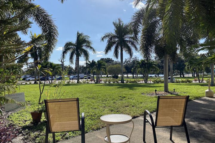 Crystal Bay Historic Hotel