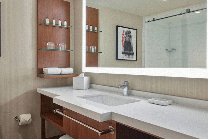 Delta Hotels Denver Thornton