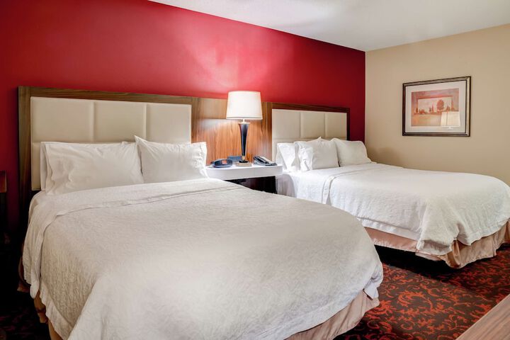 Hampton Inn St. Joseph