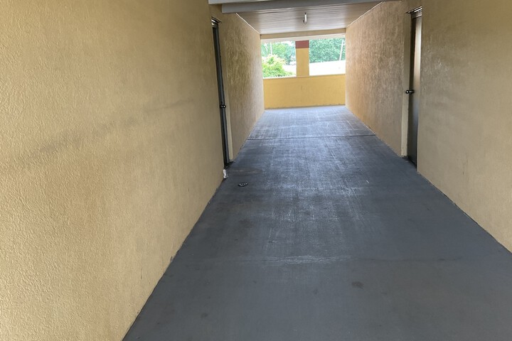Super 8 by Wyndham Chattanooga / East Ridge
