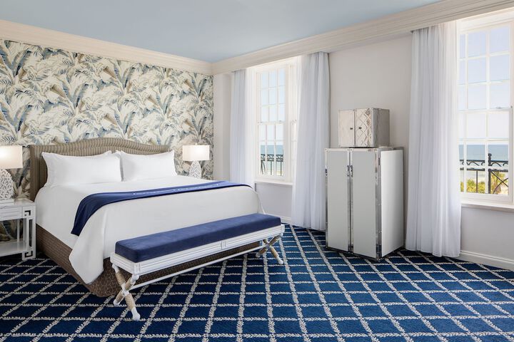 Grand Galvez Resort Autograph Collection