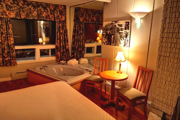 Motel Tremblant