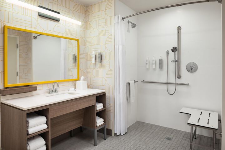 Home2 Suites by Hilton Cleveland TN