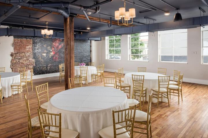 The Stricklin Hotel