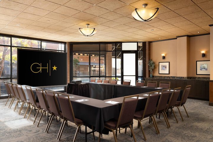 The Golden Hotel an Ascend Collection Hotel