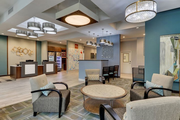 Hotel Interior 21 of 68