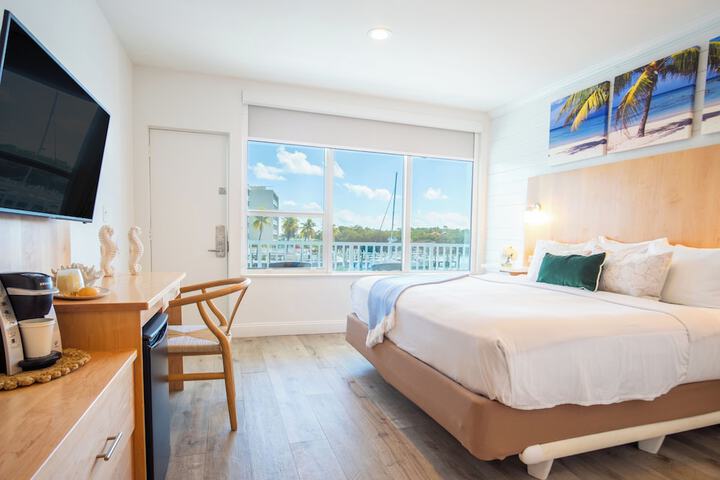Gilberts Resort