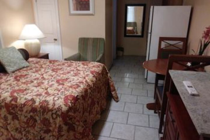 Siesta Motel