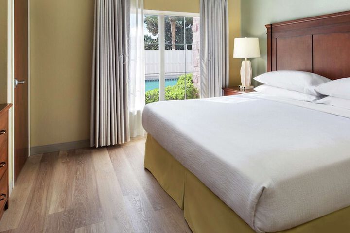Embassy Suites by Hilton Destin Miramar Beach