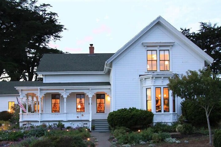 Joshua Grindle Inn