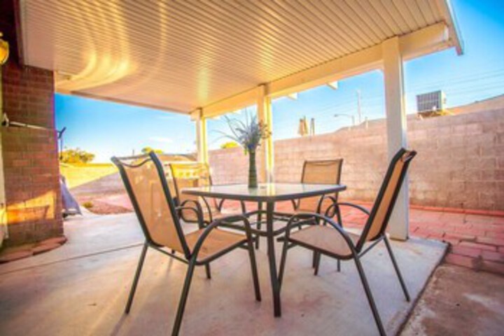 Flamingo Estate 4 Bd Luxury Las Vegas Condo