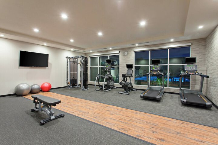 Health and Fitness 36 of 36