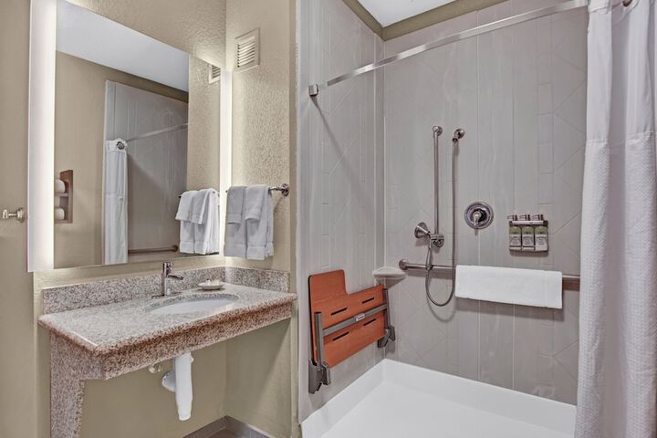 Staybridge Suites Salt Lake-West Valley City by IHG