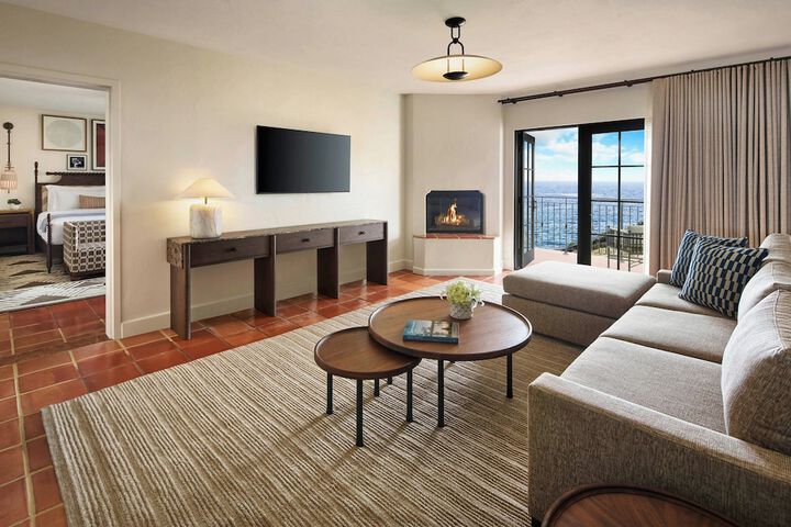 The Ritz-Carlton Bacara Santa Barbara