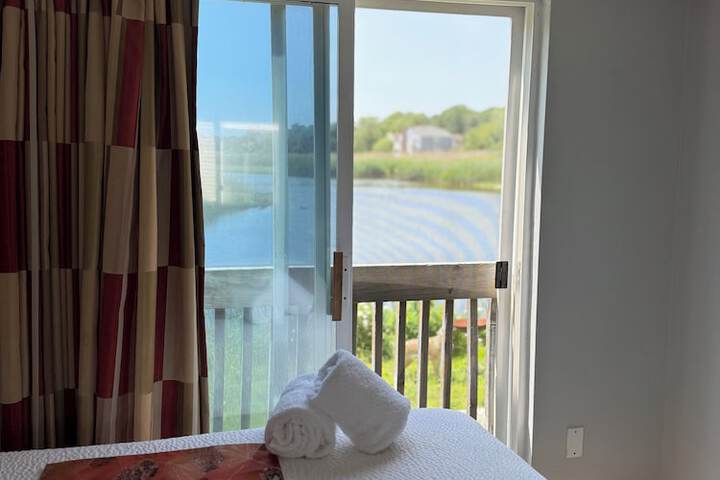 Cape Sands Inn