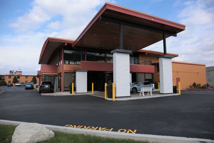 Quality Inn OHare Airport