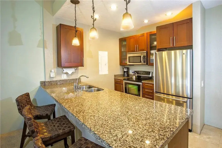 Grand Champions 090 - 2 Br Condo