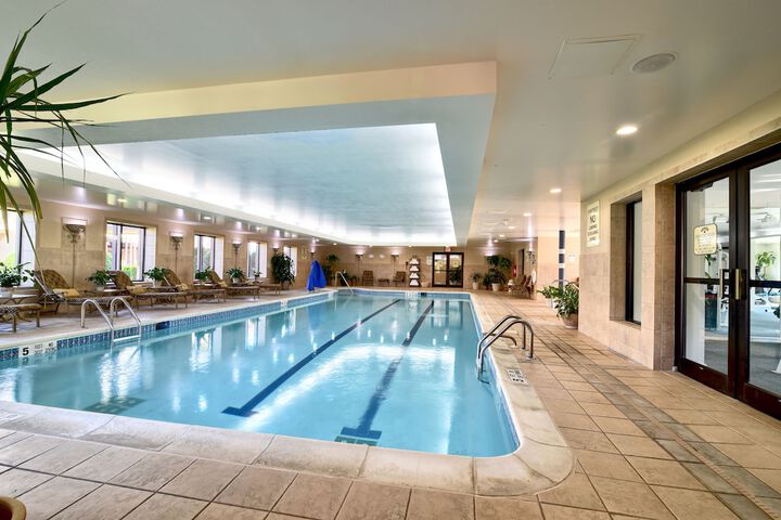 Roosevelt Inn and Suites Saratoga Springs