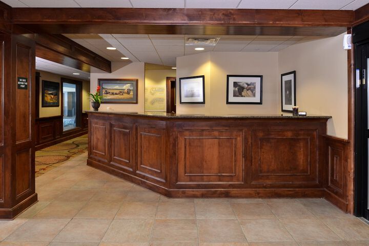 Hotel Interior 17 of 69