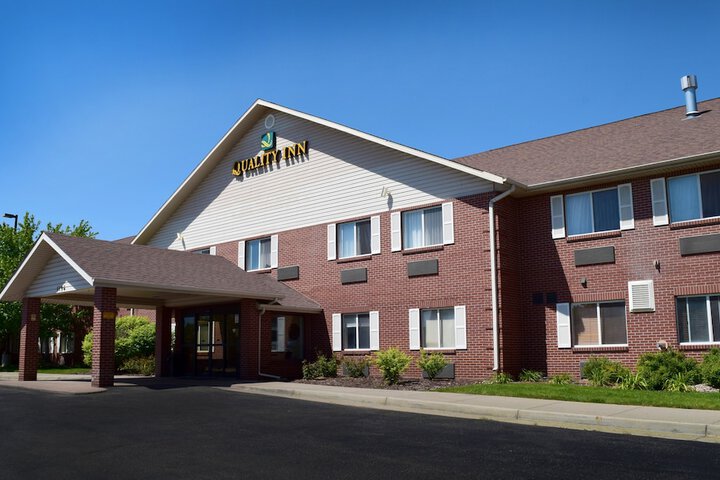 Quality Inn Louisville - Boulder