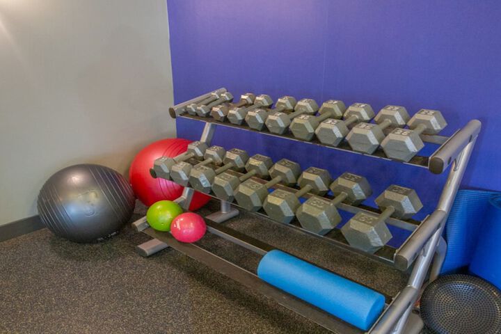 Health and Fitness 38 of 38