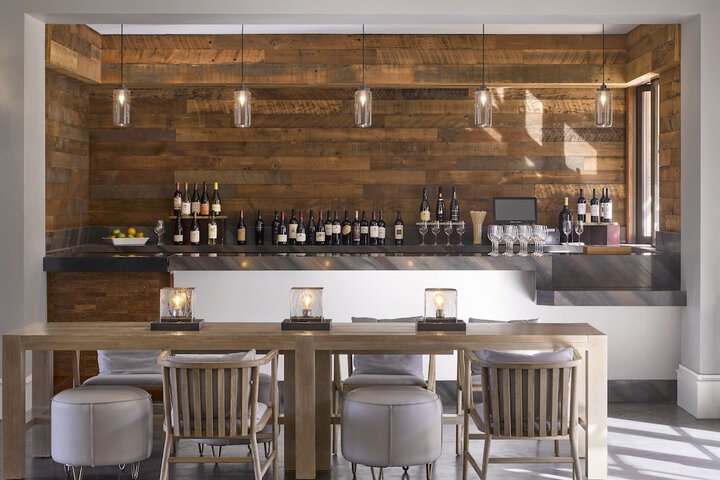 Hyatt Regency Sonoma Wine Country