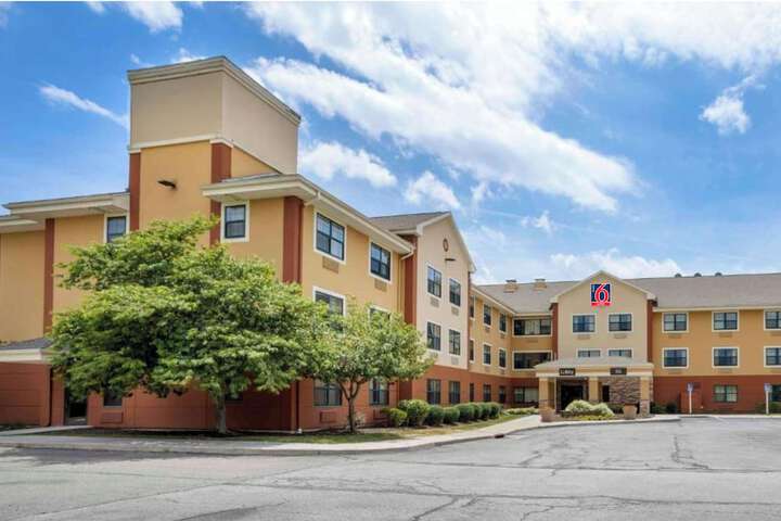 Studio 6 Extended Stay Fishkill Westage Center NY