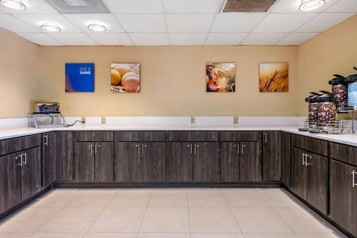 Comfort Suites Fort Pierce I-95