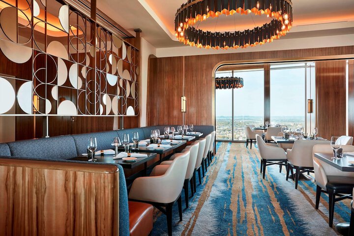 JW Marriott Nashville