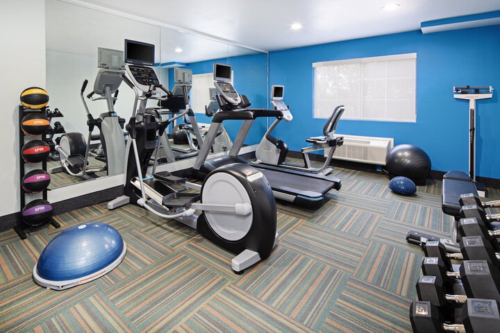 Health and Fitness 27 of 27