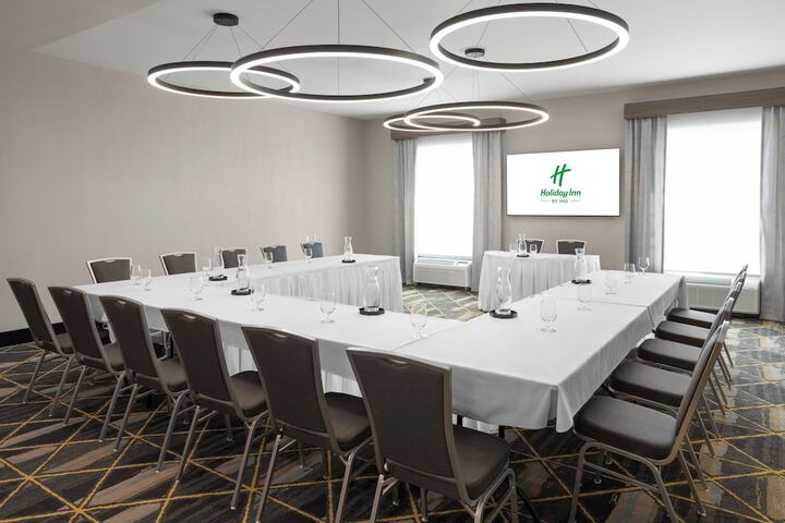 Holiday Inn Midland by IHG