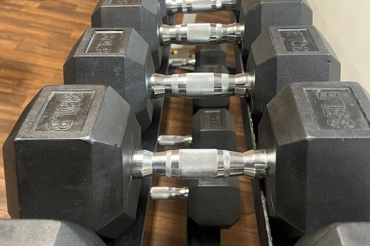 Health and Fitness 50 of 52