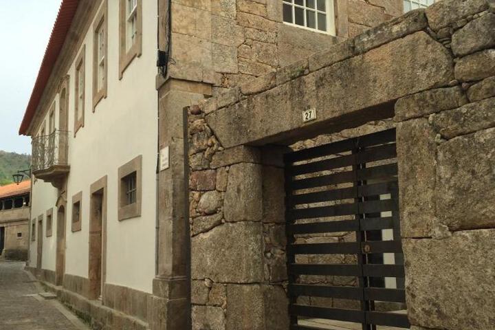 Solar Do Castelo - Melgaço